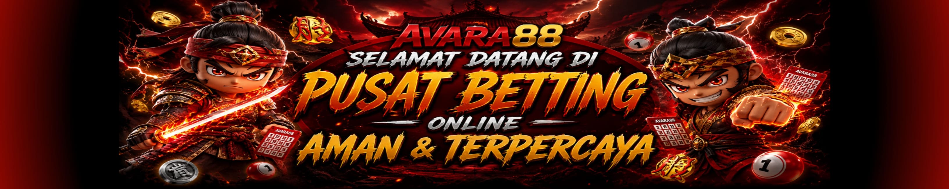 login avara88